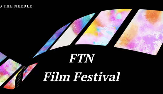 Varias selecciones en el Needle Film Festival